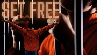 Set Free #J6 #setfree #truth #instrumental #432hz #prayer #relaxing