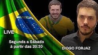 TV_NORDESTE NEWS = DIOGO FORJAS Previsibilidade às avessas - 19/06/2023