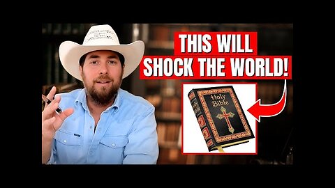 The End of Religion As We Know It | Part 1