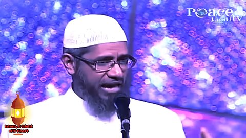 Dr Zakir naik Best lecture 2024