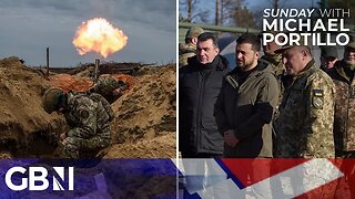 Russia-Ukraine war | Putin sending 'meatwaves' of young men at Ukraine as war reaches 'stalemate'