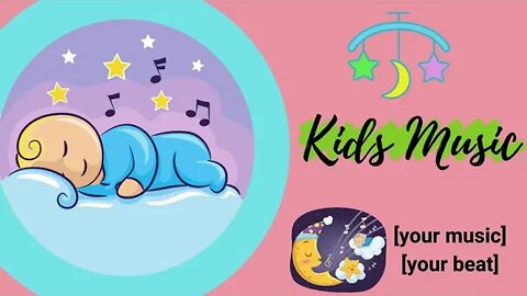 Lullaby for Babies - Music For Babies To Go To Sleep Lady Music