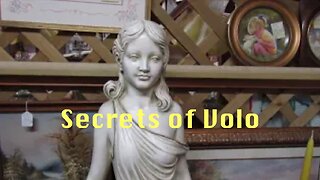 The Secrets of Volo