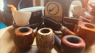 102: What am I taking to the Muletown Pipe Show