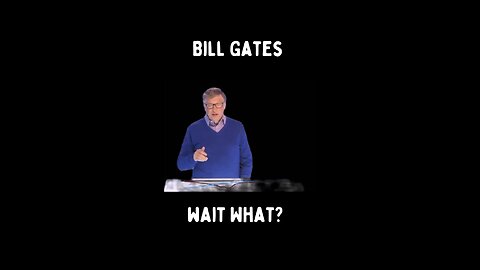Bill Gates population