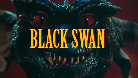 Mr. Now - Black Swan (Prod. SAGII)