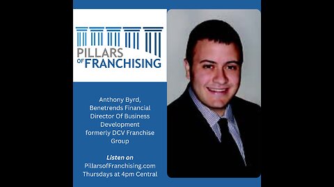 From DCV Franchising Group to Benetrends Financial: A Byrd's Eye View