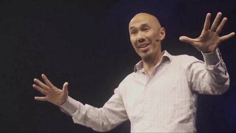 Francis Chan's Final Message To America