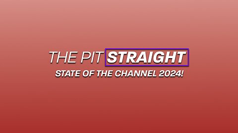 State of the Channel in 2024!