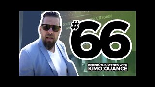 BEHIND-THE-SCENES WITH KIMO QUANCE (EPISODE 66)