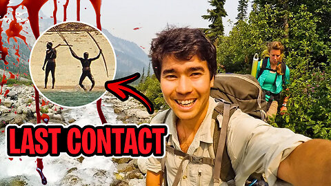 3 Horrifying Run-ins With Uncontacted Tribes