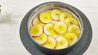 Homemade Apple Pie Recipe