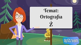 Polish Spelling Rules - Ż (pre-intermediate level)