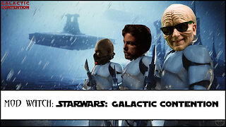 Mod Watch: Star Wars: Galactic Contention for SQUAD