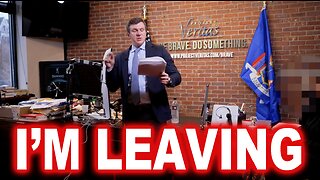 James O’Keefe Leaves Project Veritas