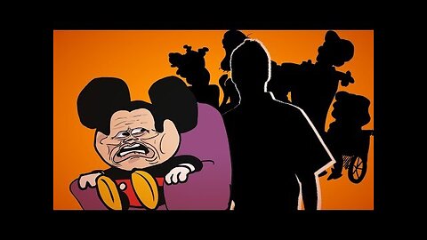 Mokey's Show - An Abnormal Halloween