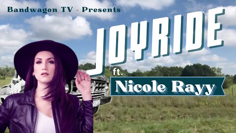 Bandwagon TV - Nicole Rayy