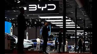 Chinese EV Firm's Donations to Dems Raise Red Flags