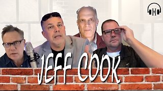 Church Scandals | Near Death Experience | Ehlers Danlos Syndrome | Jeff Cook's Backstory