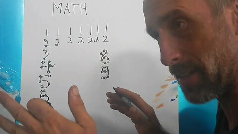 Math Trick for Easy Adding/Subtracting