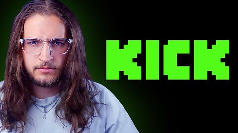 Kick is COOKED | Philion