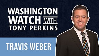 Travis Weber Highlights a Recent Legislative Win in Nebraska