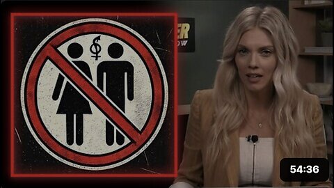 Popular Talk Show Host Liz Wheeler Exposes The Globalists' War On Men And Women