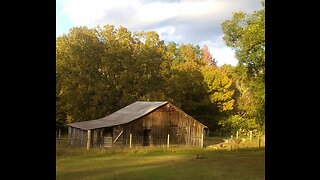 How To Make Your Farm Happen: Gathering Your Fence Supplies (part B)