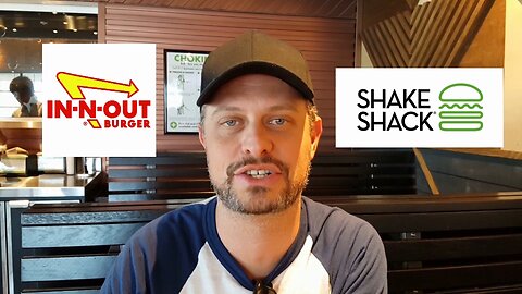 Shake Shack vs In-N-Out