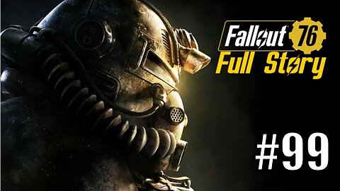 Demolka wszystkich smaków - Zagrajmy w Fallout 76 PL #99