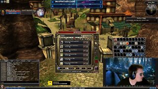 lets play dungeons and dragons online