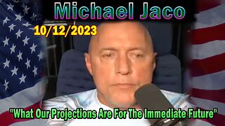 Michael Jaco: Discuss The State Of The Union & What Our Projections Are For The Immediate Future