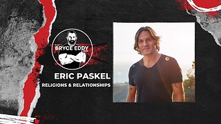 Eric Paskel | Religions & Relationships