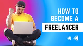Unlock Your Freelance Success: Pro Tips for Young Hustlers! - 2023