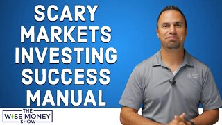 Scary Markets Investing Success Manual