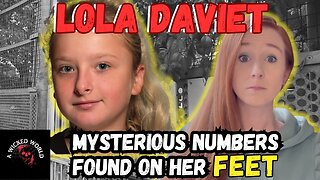 Killed by a Homeless Woman- The Story of Lola Daviet