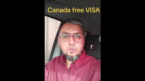 FREE Canada visa