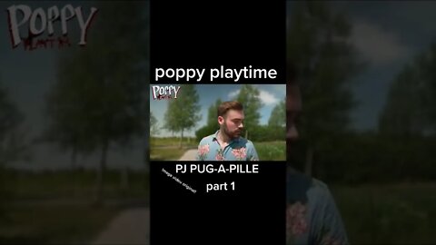filme poppy playtime chapter 10