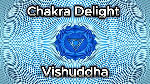 HARMONIZATION of Energocenters: VISHUDDHA