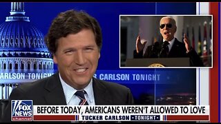 Tucker Carlson: There’s A Lot Going On In The World