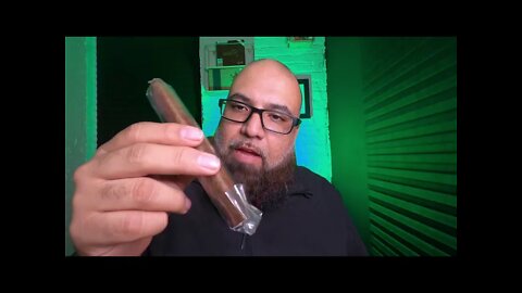PRIVADA CIGAR CLUB JANUARY UNBOXING