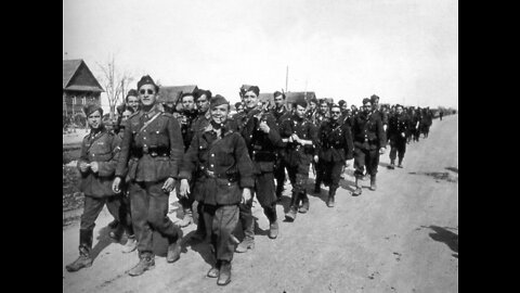 Błękitna Dywizja – hiszpańscy ochotnicy na froncie wschodnim