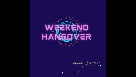 Weekend Hangover Ep 2. Where has all the money gone?