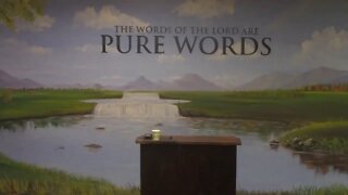 Attributes of Amazing Christians - Part 2 | Bro. Chris Segura | Pure Words Baptist Church