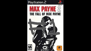 RapperJJJ Starting Over From The Beginning [Max Payne 2: The Fall of Max Payne] #1