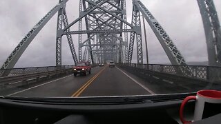 ASMR Bridge