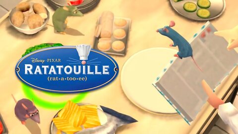 RATATOUILLE #13 - O FINAL DO JOGO! (Legendado e Traduzido em PT-BR)