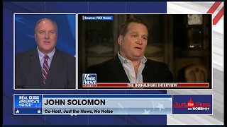 John Solomon | The Top 10 Key Revelations from the Biden Corruption Scandal