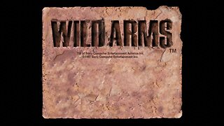 Wild Arms - Part 30: Zed (Optional Boss)