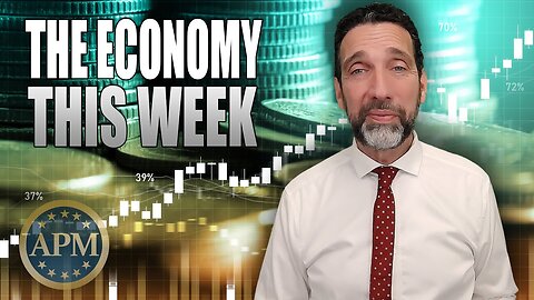 Trade-Deficit Report, Unemployment, and Consumer Confidence [Economy This Week]